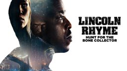 Συλλέκτης Οστών- Η Καταδίωξη