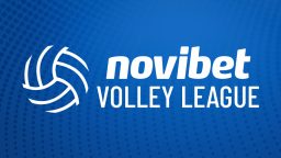 Volley League : ΠΑΟΚ – Α.Ο.Ν.Σ. Μίλων