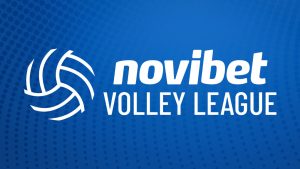 Novibet Volley League : Α.Ο.Ν.Σ. Μίλων – Π.Α.Ο.Κ.