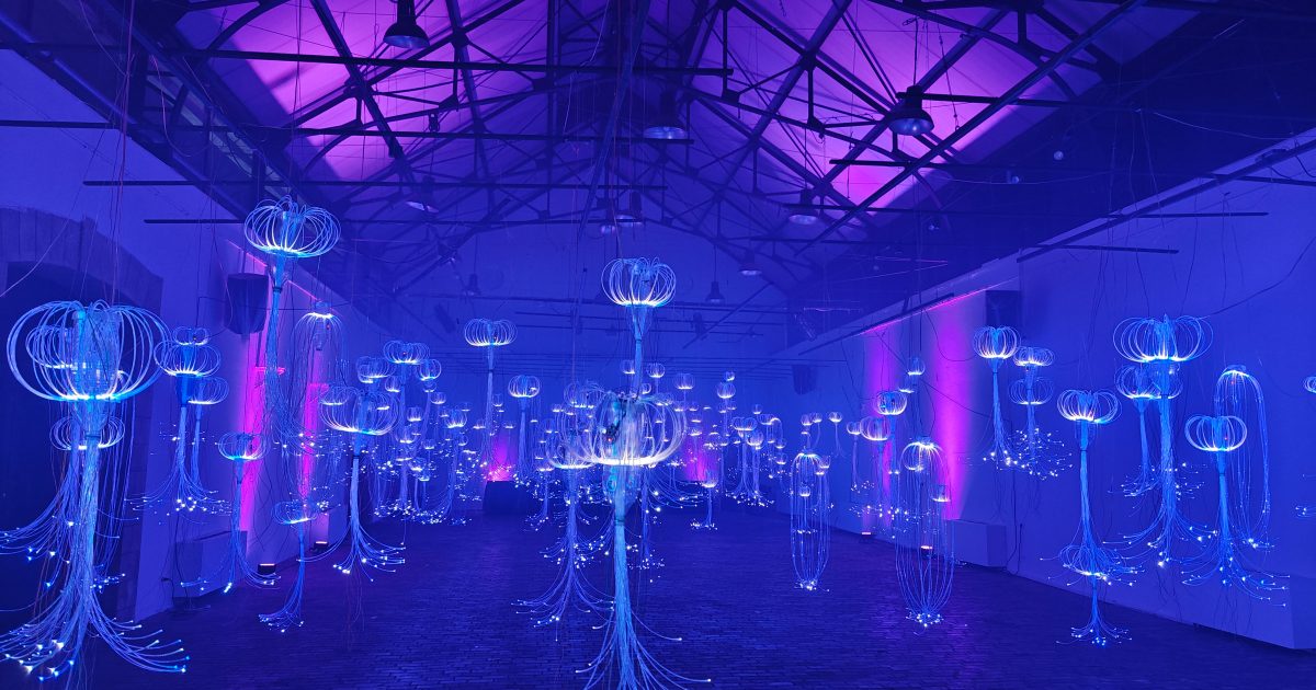 “22ο Athens Digital Arts Festival- ΜΕΤΑ–MORPHOSIS”