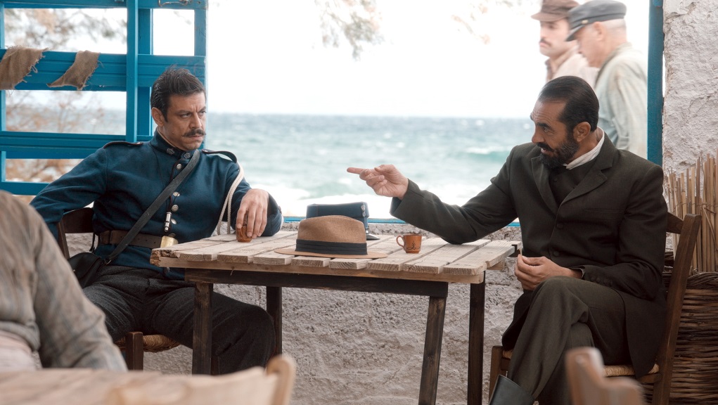 Από ‘Ηλιο σε ‘Ηλιο