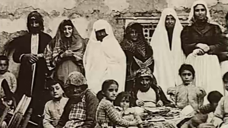 Ημέρα Μνήμης της Γενοκτονίας των Αρμενίων – 24 Απριλίου