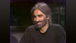 Δημήτρης Λάγιος – 11 Απριλίου 1991