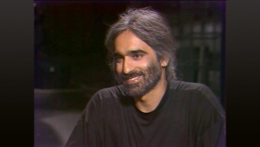 Δημήτρης Λάγιος – 11 Απριλίου 1991