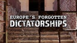 Δύο  Δικτατορίες στην Ευρώπη