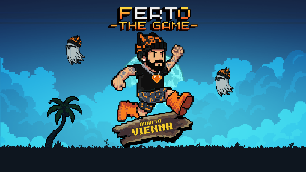 Ferto The Game