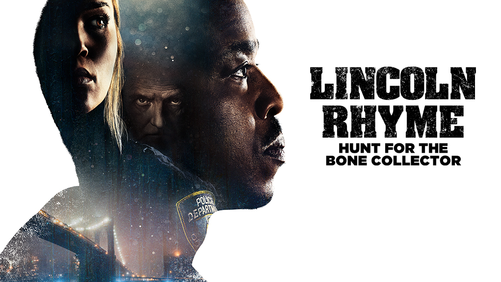 Συλλέκτης Οστών- Η Καταδίωξη