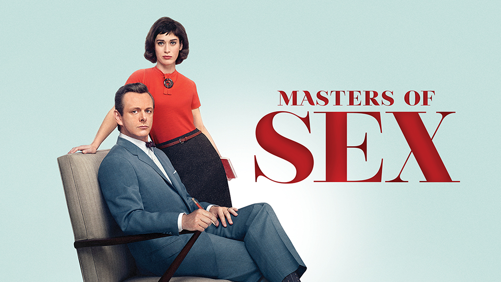 Masters of Sex