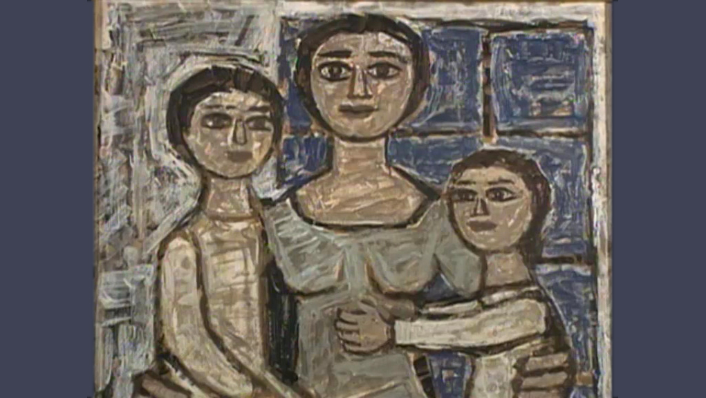 Γιορτή της Μητέρας – 10 Μαΐου