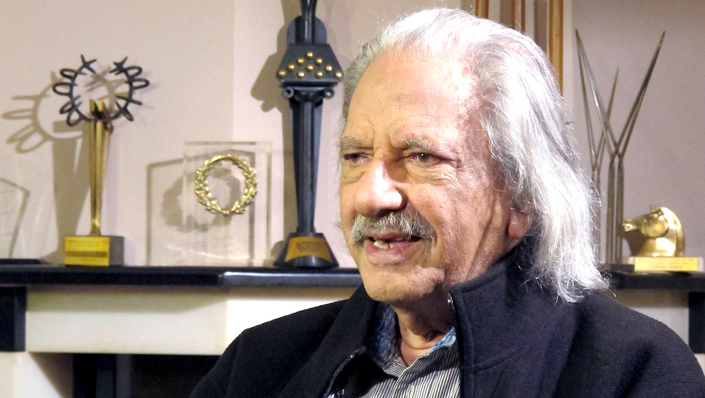 Μονόγραμμα – 2021