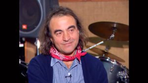 Νίκος Παπάζογλου – 17 Απριλίου 2011