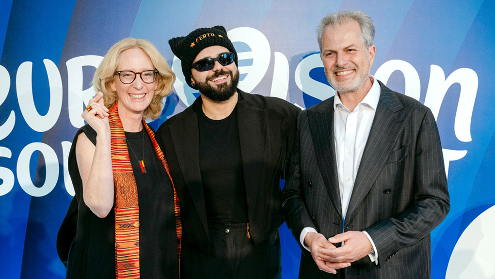 Eurovision 2026