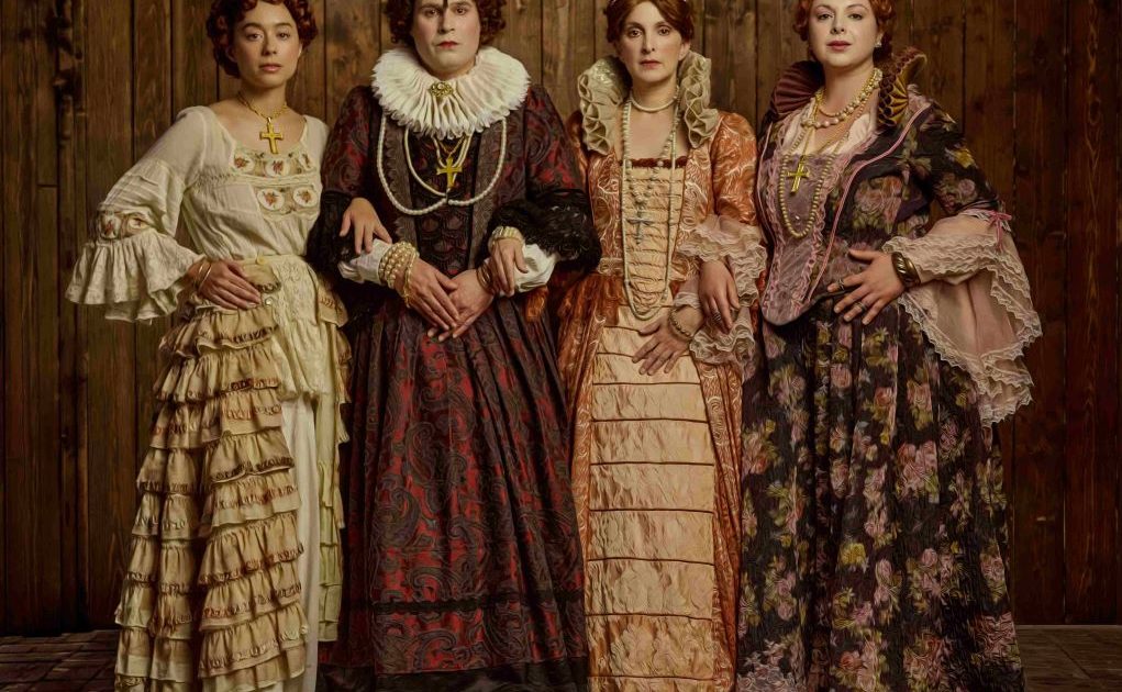 «Οι Στρατηγικές του Έρωτα» του Τζόρτζ Φάρκιουαρ