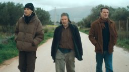 Το Τελευταίο Νησί