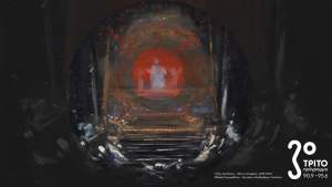 Ημέρες κατάνυξης στο Τρίτο Πρόγραμμα