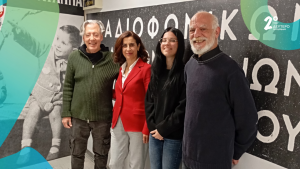 Ο Διονύσιος Σολωμός μέσα από τον Ύμνο στην Ελευθερία και τους Ελεύθερους Πολιορκημένους