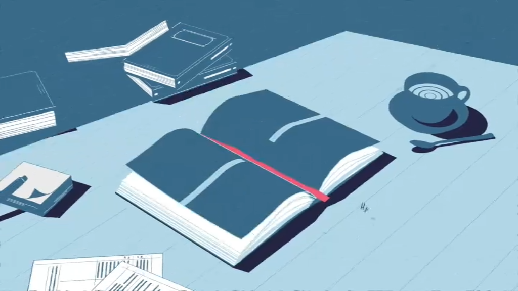 Παγκόσμια Ημέρα Βιβλίου – 23 Απριλίου