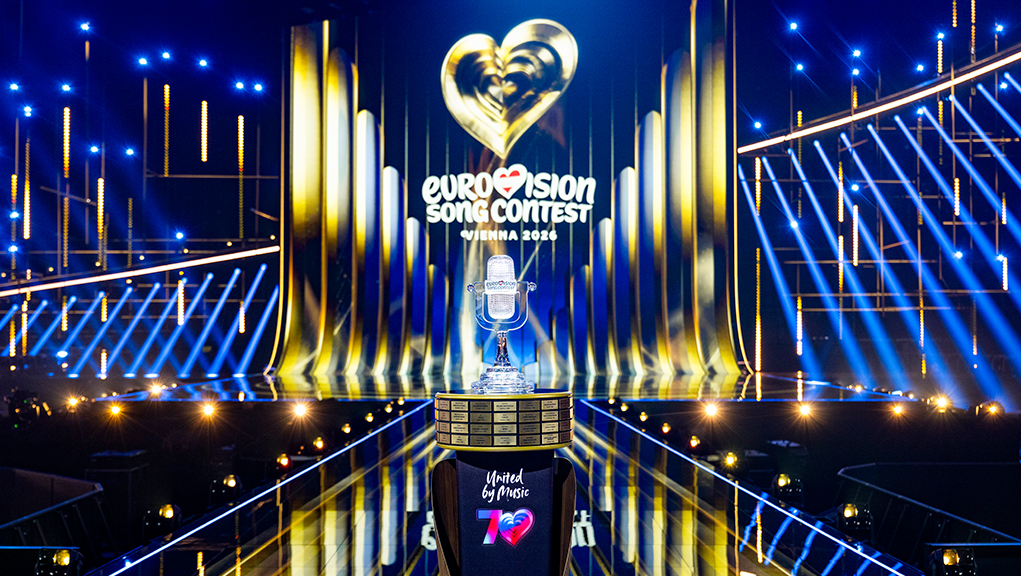 Eurovision 2026