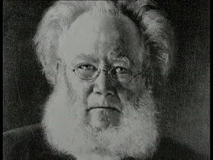Ερρίκος Ίψεν – 23 Μαΐου 1906