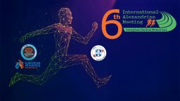 Διεθνές Αλεξανδρινό Meeting Στίβου