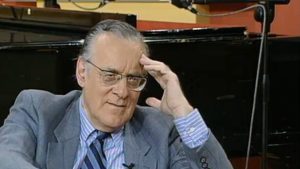 Φρέντυ Γερμανός – 21 Μαΐου 1999