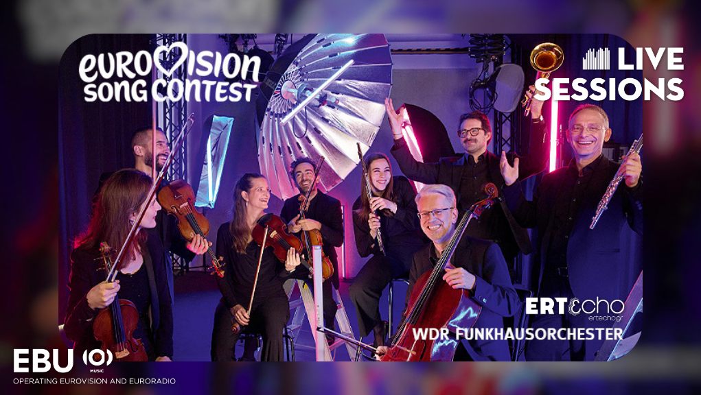 Rise Like a Phoenix – 70 χρόνια Eurovision