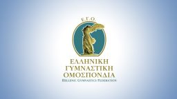 Πανελλήνιο Πρωτάθλημα Ενόργανης Γυμναστικής