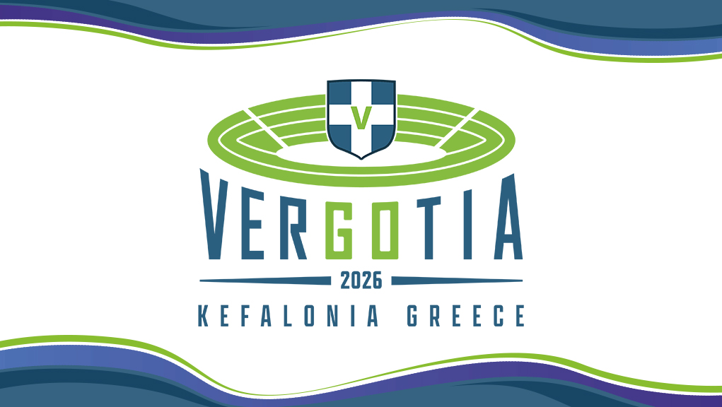 International Athletics Meeting : Βεργώτεια