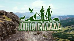 Άγρια  Ελλάδα