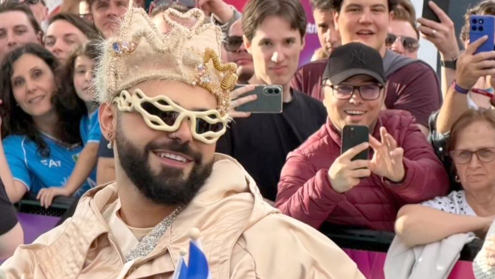 Eurovision 2026
