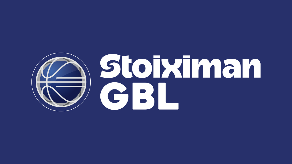 Stoiximan GBL | Play Off | ΑΕΚ – Άρης | 3η Αγωνιστική