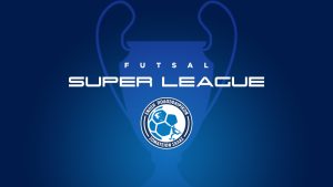 Futsal Super League | 1ος Τελικός | ΑΕΚ – Δούκας