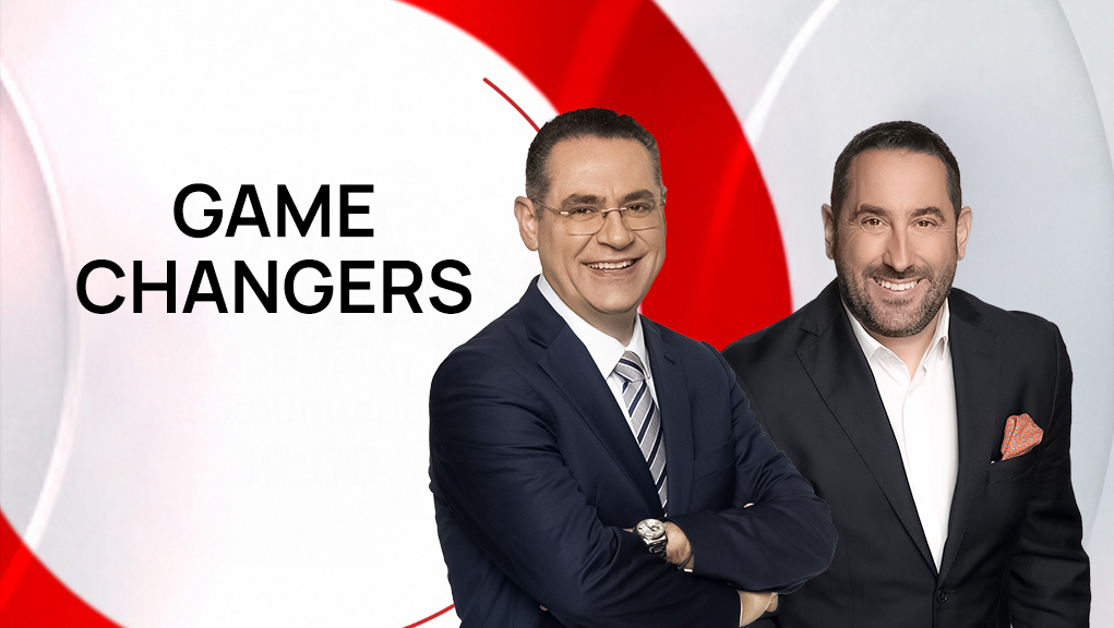 Game Changers