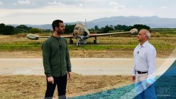 Ιστορικοί Περίπατοι