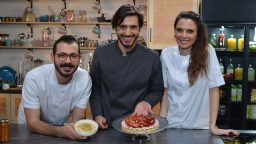 Κάτι Γλυκό