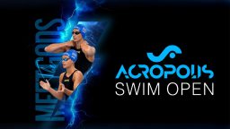 Acropolis Swim Open 2026
