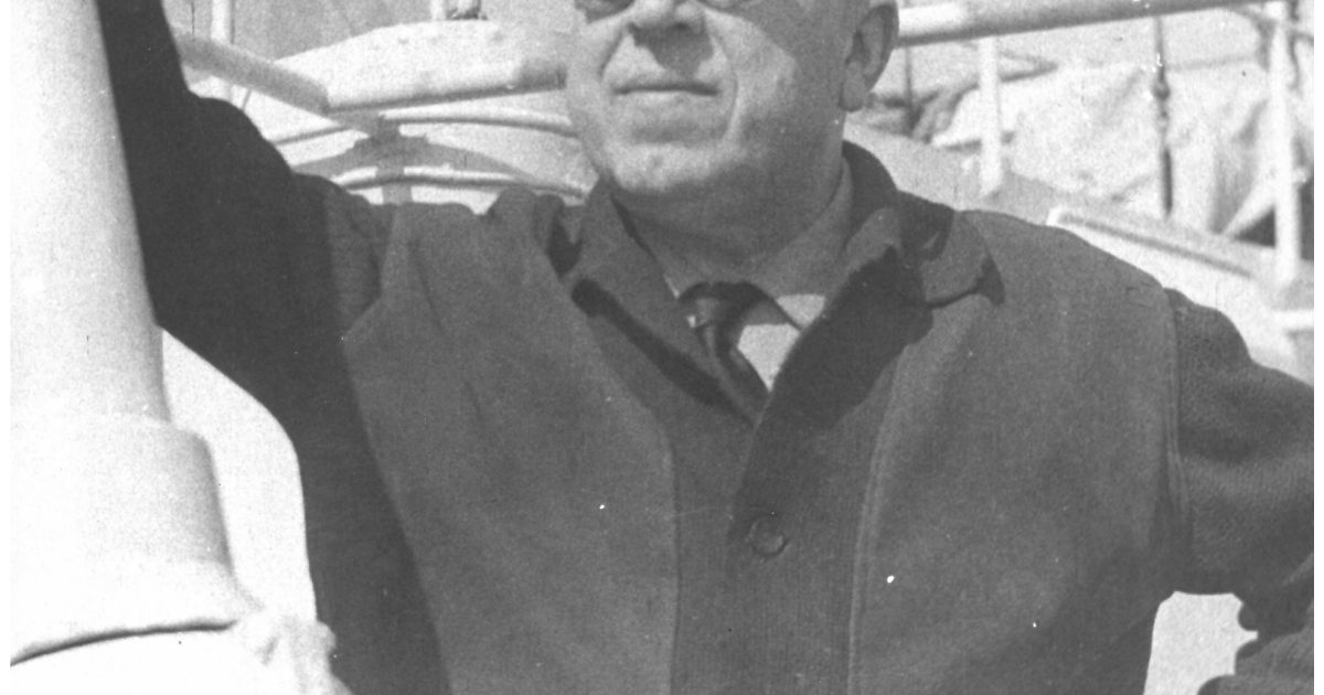 “Έκθεση- Αφιέρωμα στον Κωνσταντίνο Κυδωνιάτη : Ο συνθέτης, ο πιανίστας, ο μαέστρος και ο παιδαγωγός”