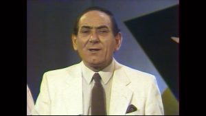 Στράτος Διονυσίου – 11 Μαΐου 1990