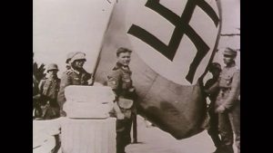 Η νύχτα που κατέβηκε η σβάστικα από την Ακρόπολη – 30 Μαΐου 1941