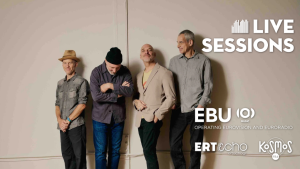The Bad Plus