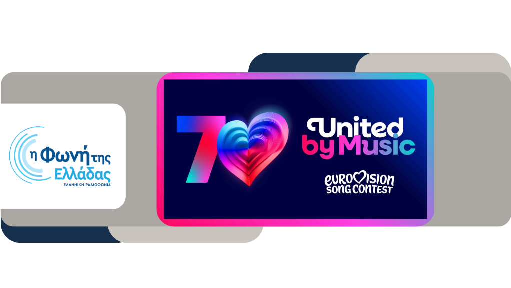 On the Road…to Eurovision