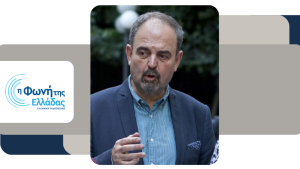Τόποι του μυαλού