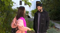 Χαιρέτα μου τον Πλάτανο