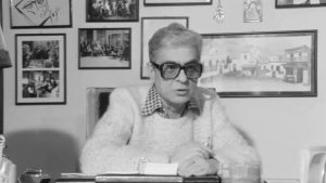 100 χρόνια Κώστας Πρετεντέρης (1926-1978)