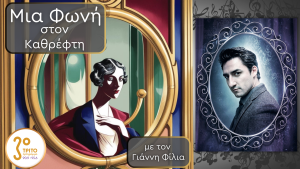 Charles Castronovo (1950): Ο Αιώνιος Λατίνος