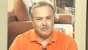 Λευτέρης Κογκαλίδης – 1 Ιουνίου 2026