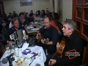 Ευρωπαϊκή Ημέρα Μουσικής – 21 Ιουνίου