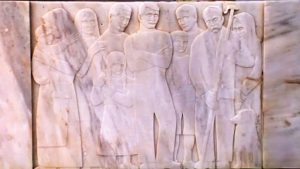 Η σφαγή στο Δίστομο – 10 Ιουνίου 1944 