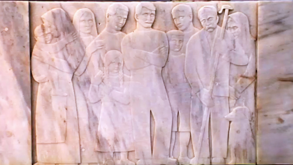 Η σφαγή στο Δίστομο – 10 Ιουνίου 1944