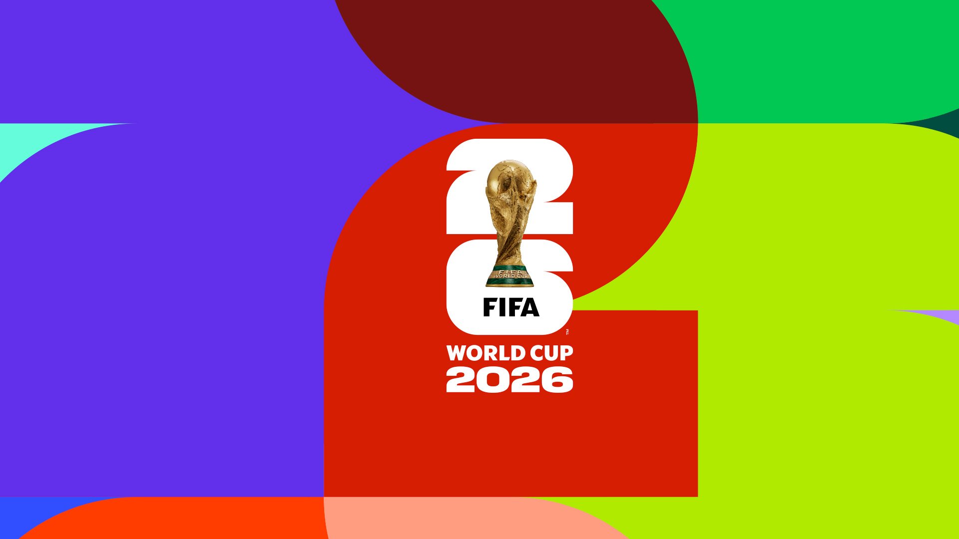 Μουντιάλ 2026 Στιγμιότυπα